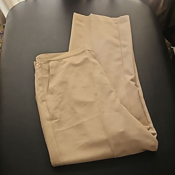 Alfred dunner woman pants 18 - Picture 1 of 7